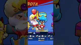 Is This Your Experience Too ?? #ranked #masterrank #brawlstars #rank9 #brawl #supercell #gaming