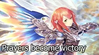 Shadowverse | Prayers become victory | Unlimited August 2022
