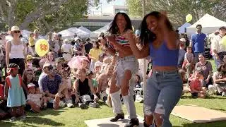 2025 LA Kids Book Festival Video