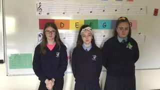 Me and My Music Programme Note
