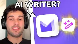 Proton Mail только что выпустил новый инструмент для написания текстов на базе ИИ!