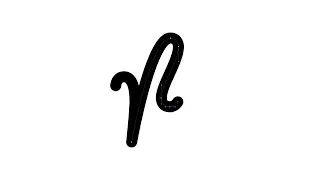 Designing the Noodles Typeface   Part 002