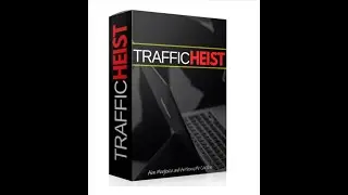 TRAFFIC HEIST LEGIT REVIEW