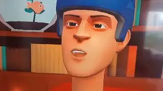 JEFFY FAMILY GUY 