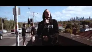 ANTAGONIST A.D - Coffin Keeper (official video)