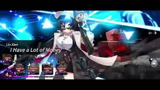 Counter:Side Time Attack - One Team All Stages [sub 1:30 clears]