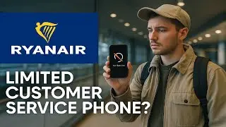 Why Ryanair Has Limited Customer Service Phone Support &ndash; What You Need to Know