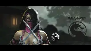 ИГРОФИЛЬМ - Mortal Kombat 6: Deception ( 2004 )