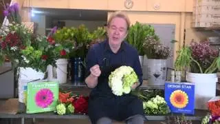 Floral Designing 101 with Michael Gaffney