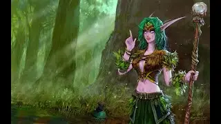 Some Legion Remix & FIRST SWTOR GUILD RAID TOMORROW! #HYPED 👑