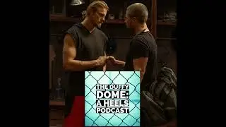 The Duffy Dome 108 - Double Turn
