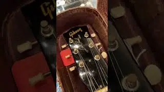 Gibson 1961 SG Junior Electric Guitar #gibson