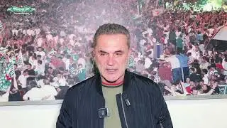 Tahsin Tam: Biz şampiyon olacağız