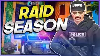 SUMMIT & SPEEDY RAIDED - BEST OF GTA RP #699 | NoPixel 3.0 Highlights