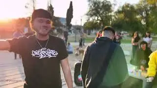 FARA VS RYP (octavos de final 4ta fecha conversos freestyle) EDICI&Oacute;N FRESCOLATE