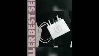 Telfar Shopping Bag