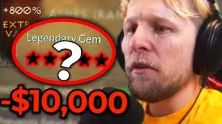 I spent $10,000 on Diablo Immortal for this...