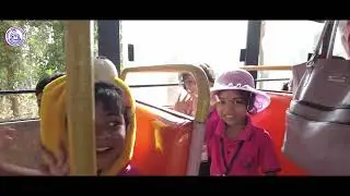 NIRMAL JYOTHI KINDERGARTEN STUDENTS TOUR 2025