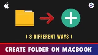 How to Create a New Folder on Mac (3 Easy Ways)