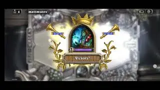 Hearthstone best shaman deck 2021