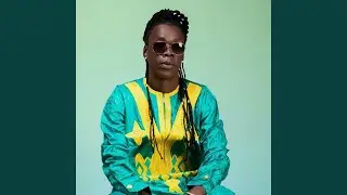 Alpha Oumar Sylla