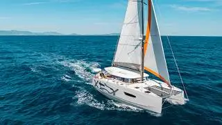 Excess 13 Walkthrough | Dream Yacht Sales and Ownership