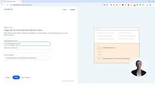 Friseur Website erstellen in unter 2 Minuten