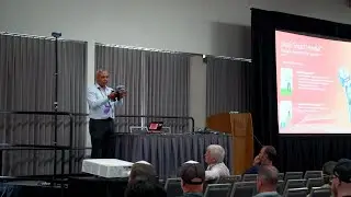 What&rsquo;s New in High-Accuracy GNSS/GPS for GIS Users [A 2024 Esri UC Session]
