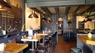 Stadscafe de Brouwmeester