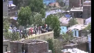 Demolition Of Islam nagar Ranchi, Part 17 new