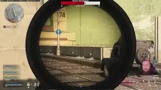 Sniper Montage