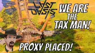 LAST OASIS Our Proxy Walker is Placed! What Does That Mean?