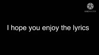&ldquo;Swim&rdquo; by Luke Deacon (lyrics)