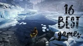 Top 16 Best Games for Android & iOS, June | Feirox