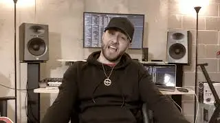Shaheen - Another Day (Official Music Video)