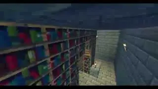 Обзор сервера minecraft 1.3.1 [MIR-CRAFT]