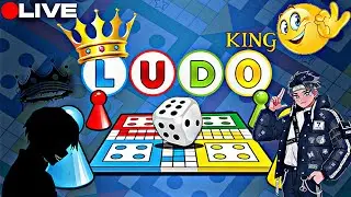 Ludo King Live Now 🙅🎲 #Ludokinglive #shortslive