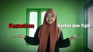 Mari Menjadi Generasi UPSTANDER Bukan BYSTANDER.
