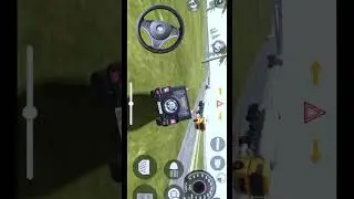 indian car simulator 3d 👿👿👿 || thar bala game || #game #short #thargame #gadigame