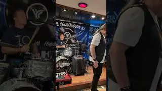 Entertainment Club Of NJ : Vinyl Countdown NJ / American Girl 1 @ Our House  May 4 2024