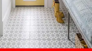 27 Fabulous Flooring Ideas For Entryways 🛋️
