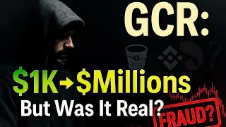 GCR: Genius or Fraud?