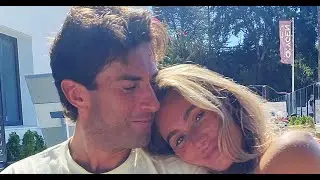 James Argent's Dark Past Exposed: Ex-Model Speaks Out About Emotional Abuse & Domestic Violence