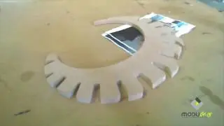 Decoraci&oacute;n locales con r&oacute;tulos corporeos