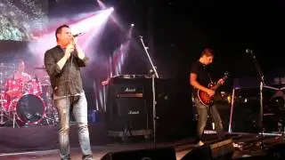S&AElig;TH - The Fall (Saeth) -  Live 2013 - HD 1080