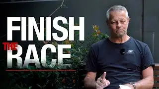 Spiritual Endurance | Finish Your Race as Strong as You Can