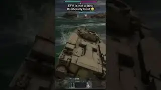 Tank ❌ Moving box ship ✅ #warthundermeme #gajin #warthundergameplay Don&rsquo;t check the sound!