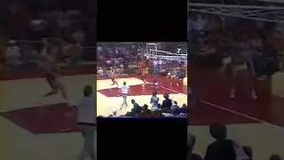 СССР VS США 1972 финал #basketball