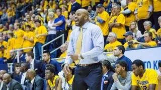 Black History Month: Cuonzo Martin Reflections