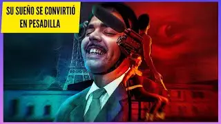SERGIO PRAKOV RESUMEN DE PEL&Iacute;CULA COMPLETA